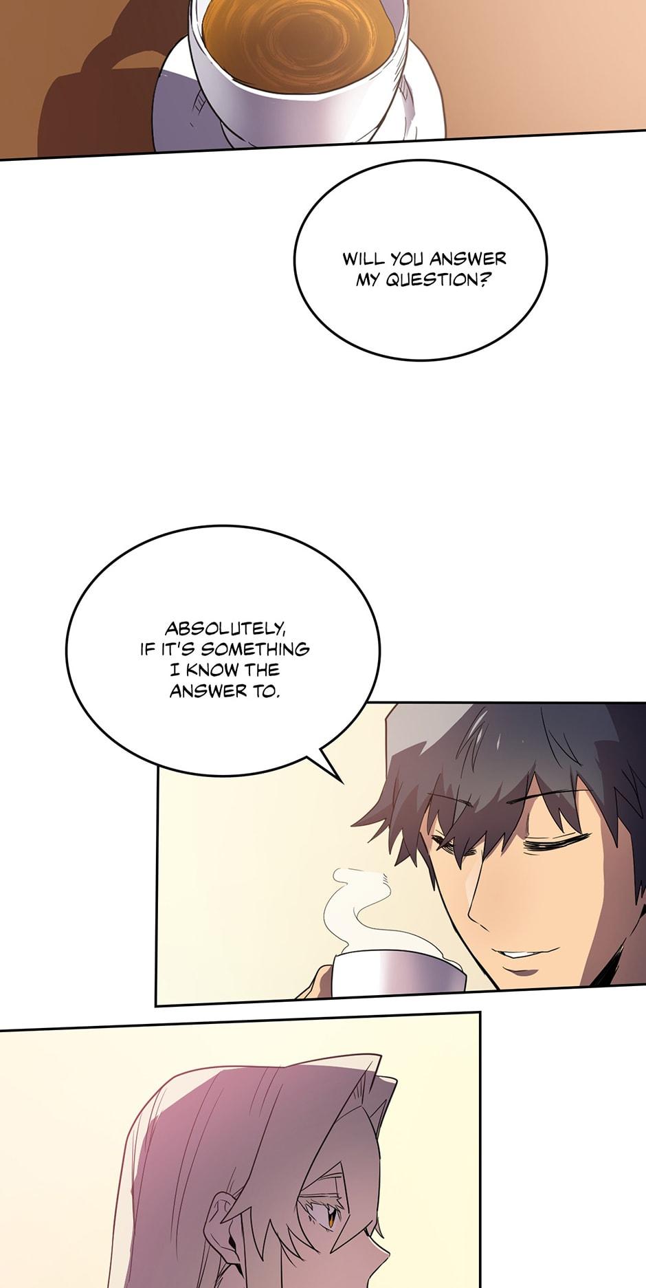 Read A Returner's Magic Should Be Special Manga Online