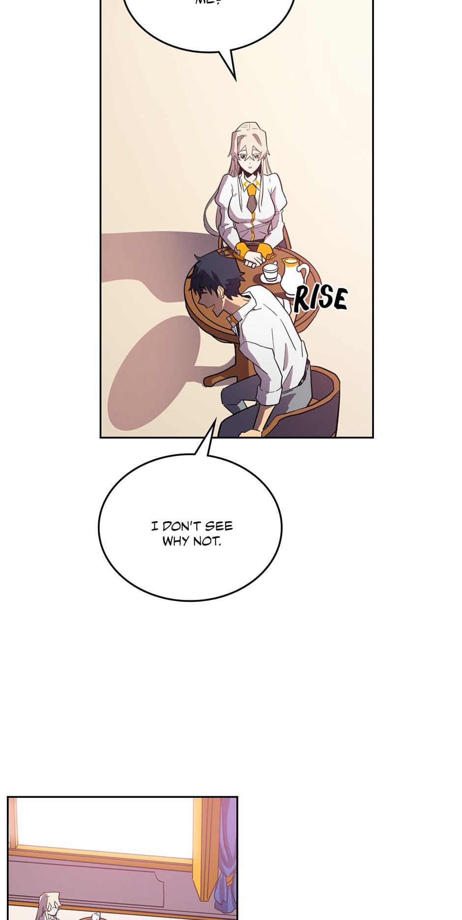 Read A Returner's Magic Should Be Special Manga Online