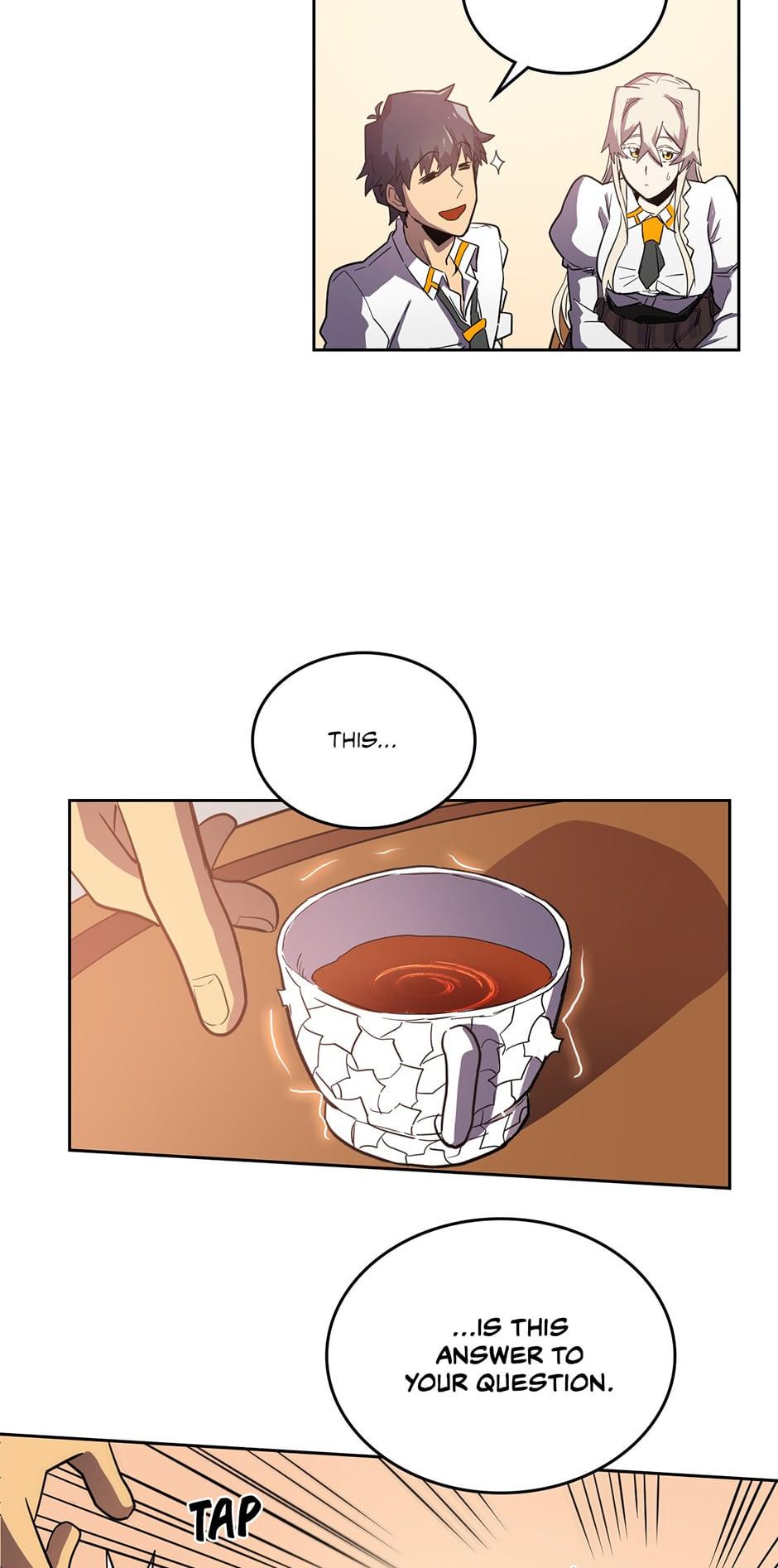 Read A Returner's Magic Should Be Special Manga Online