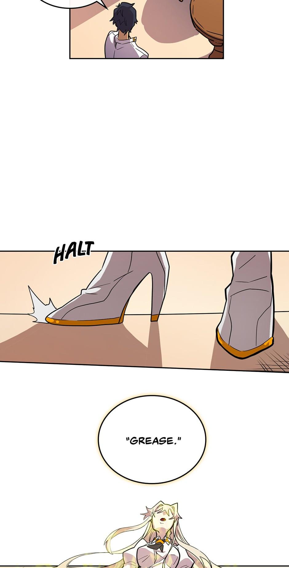 Read A Returner's Magic Should Be Special Manga Online