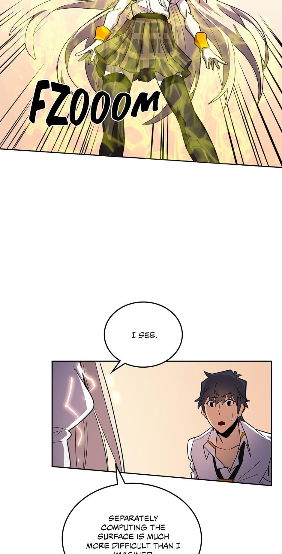 Read A Returner's Magic Should Be Special Manga Online