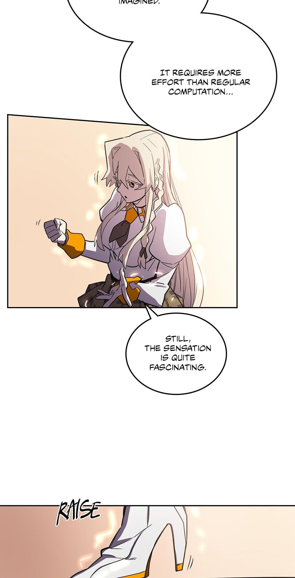 Read A Returner's Magic Should Be Special Manga Online