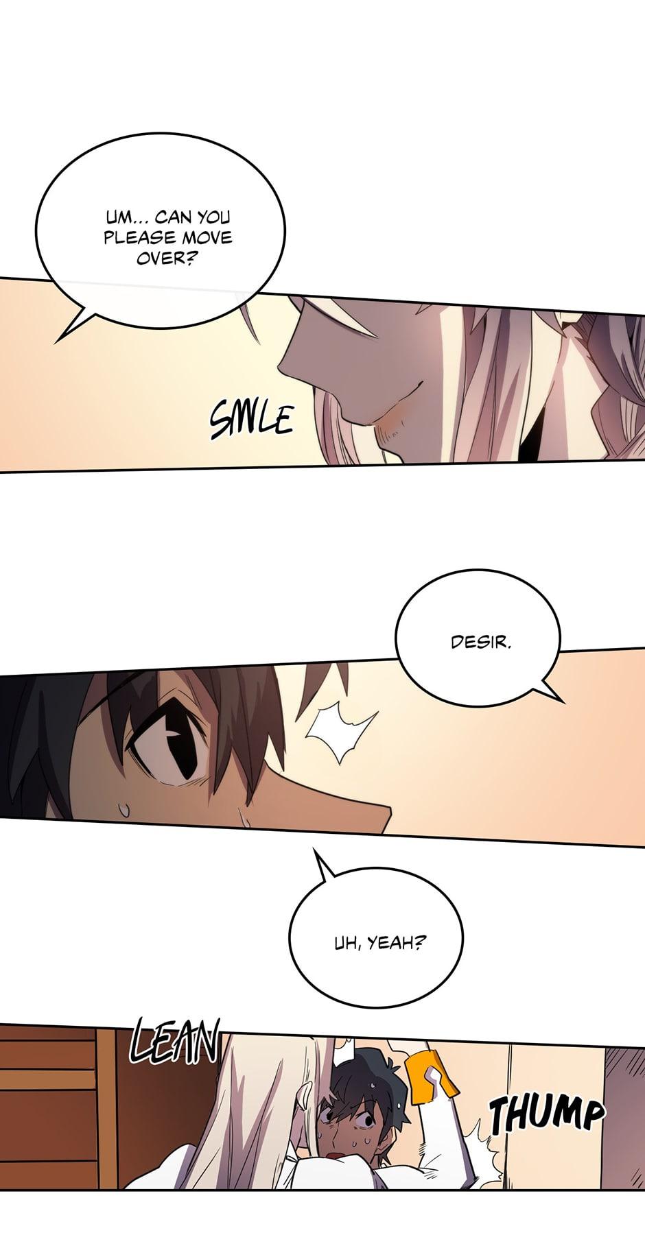 Read A Returner's Magic Should Be Special Manga Online