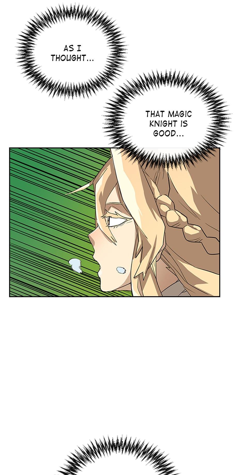 Read A Returner's Magic Should Be Special Manga Online