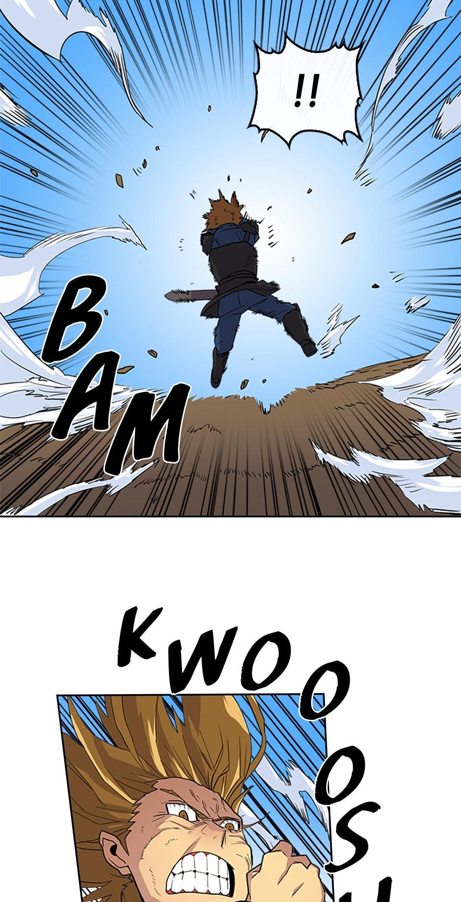 Read A Returner's Magic Should Be Special Manga Online