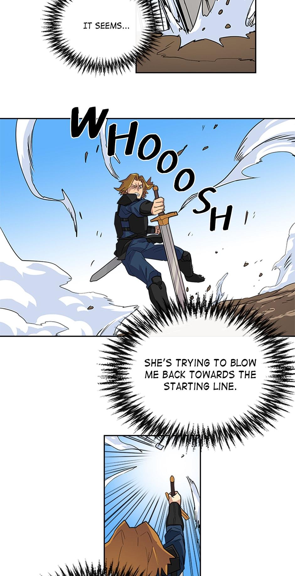 Read A Returner's Magic Should Be Special Manga Online