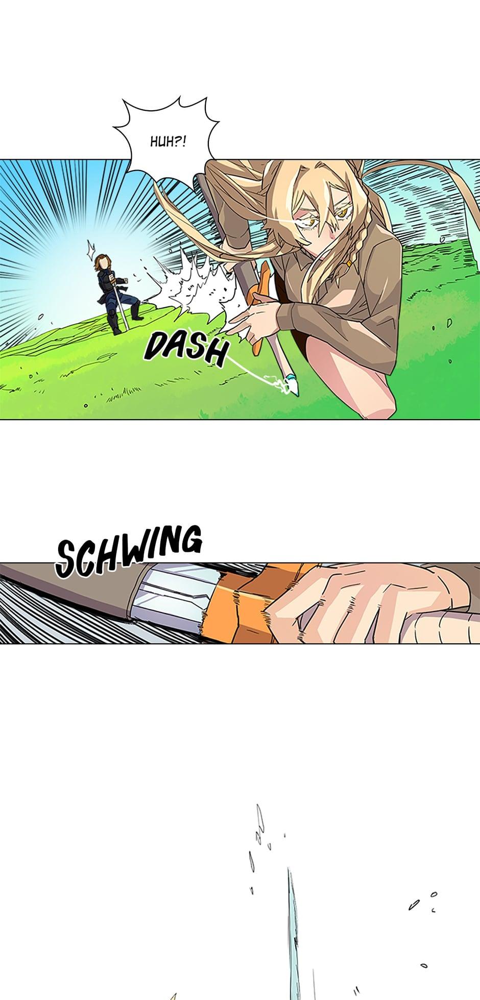 Read A Returner's Magic Should Be Special Manga Online
