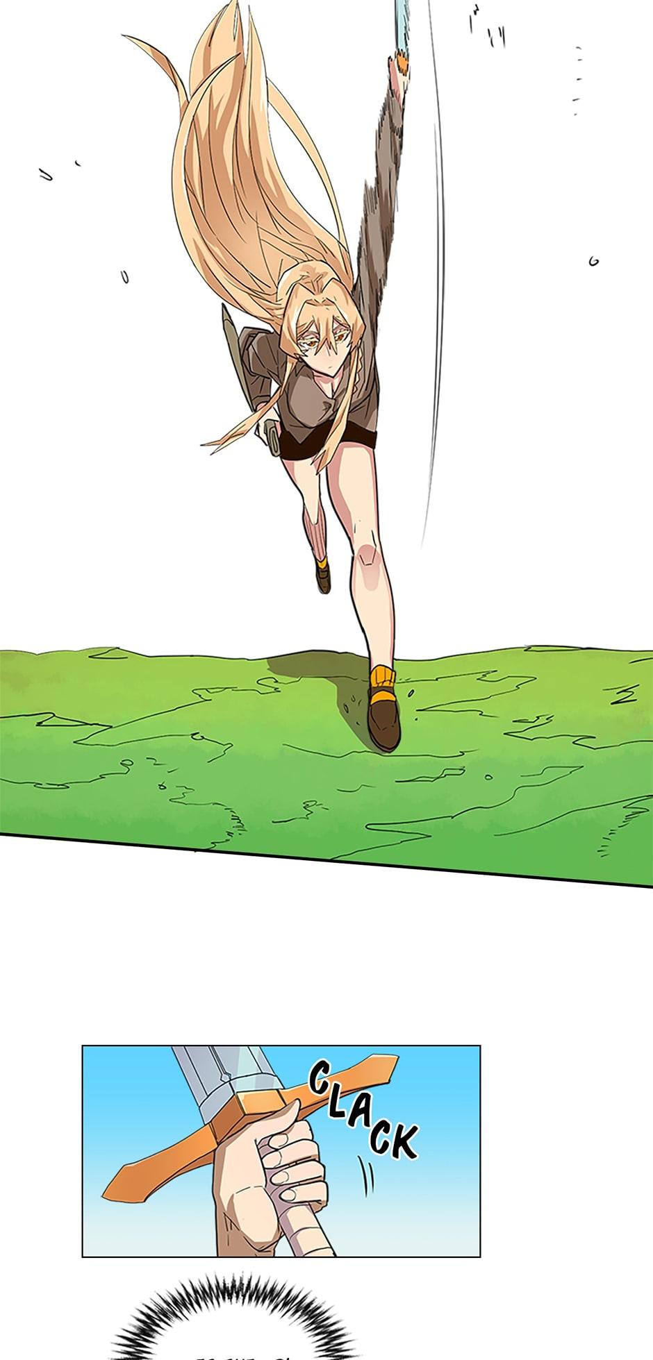 Read A Returner's Magic Should Be Special Manga Online