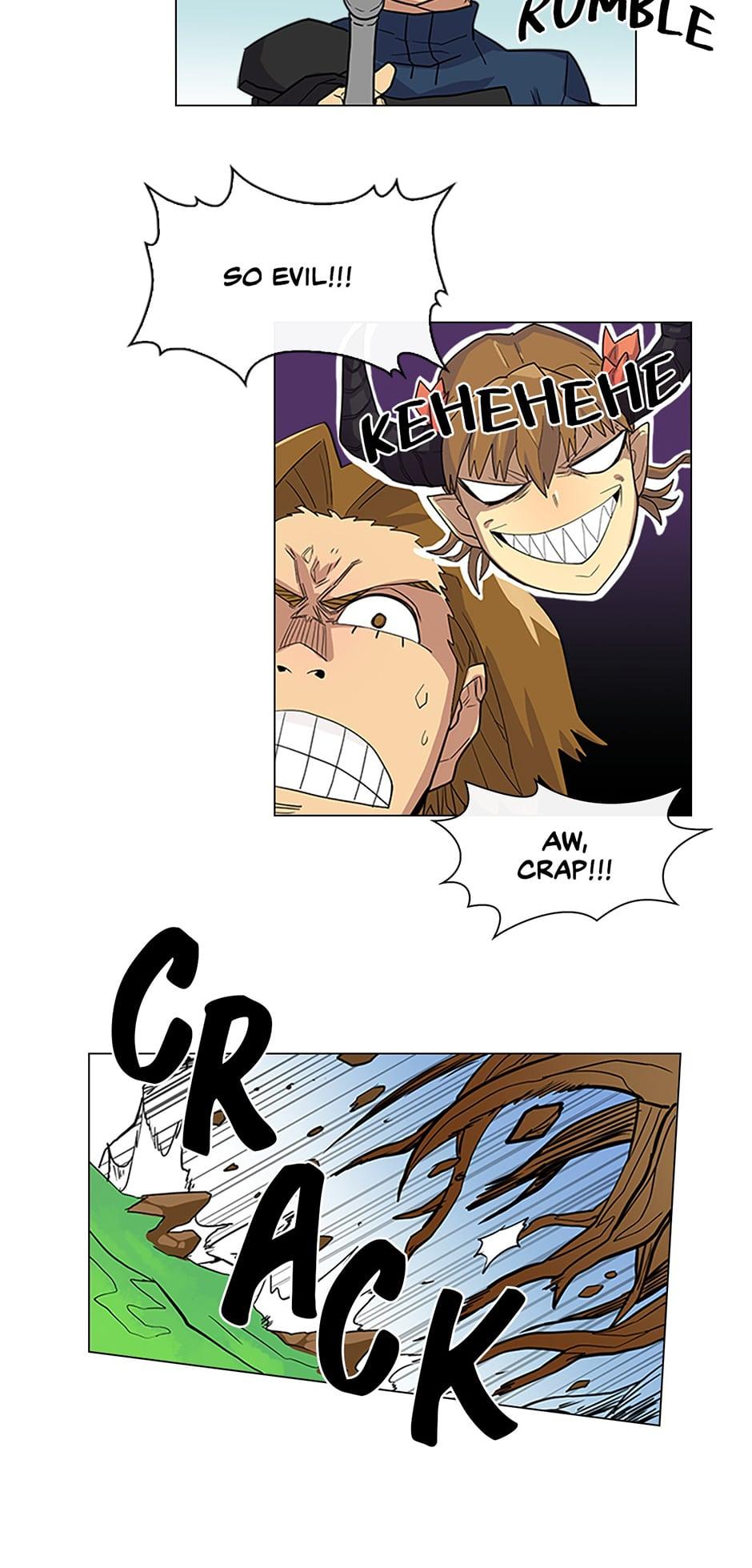 Read A Returner's Magic Should Be Special Manga Online