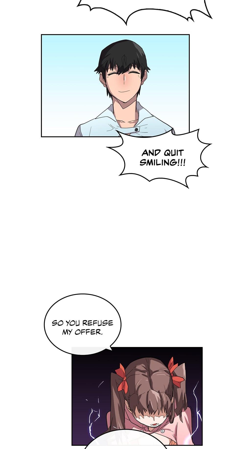 Read A Returner's Magic Should Be Special Manga Online