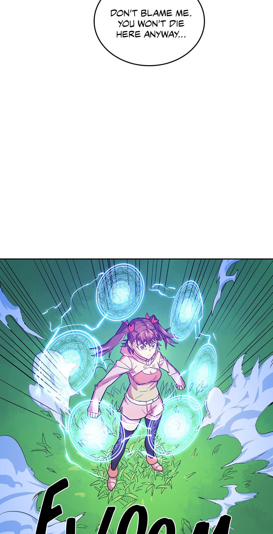 Read A Returner's Magic Should Be Special Manga Online