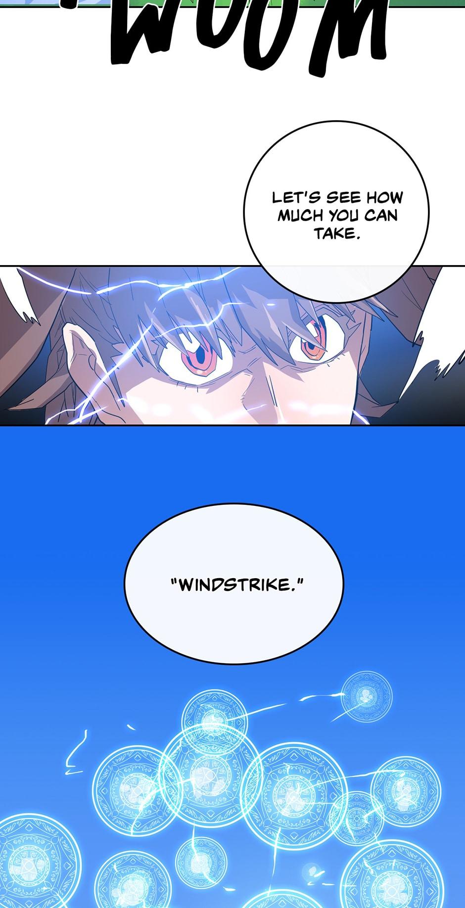 Read A Returner's Magic Should Be Special Manga Online