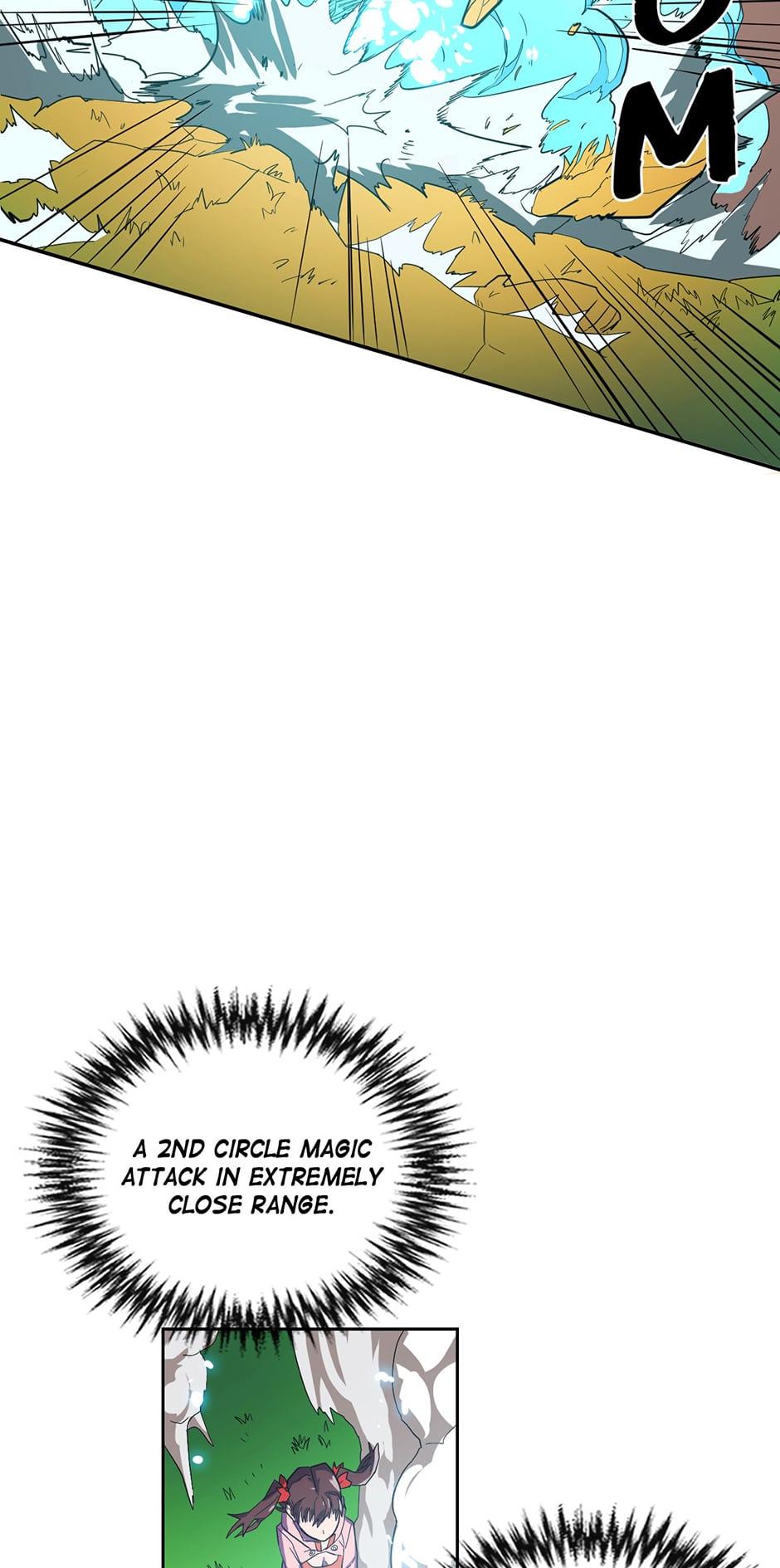 Read A Returner's Magic Should Be Special Manga Online