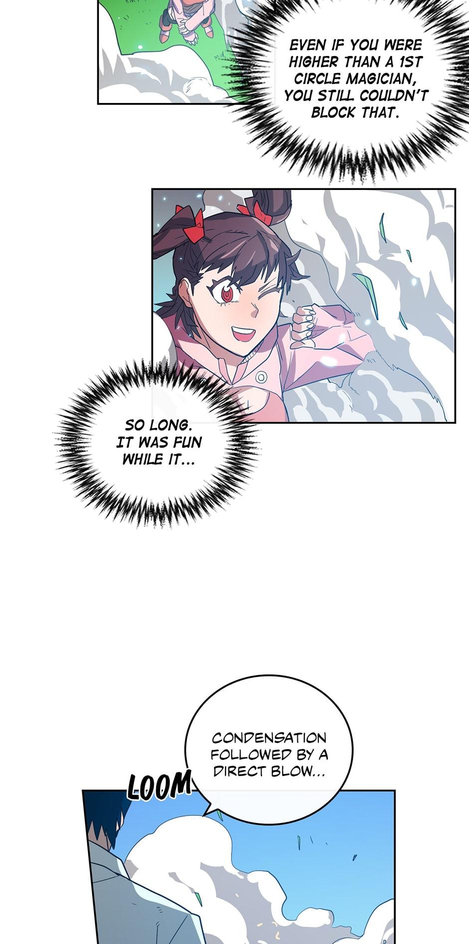 Read A Returner's Magic Should Be Special Manga Online