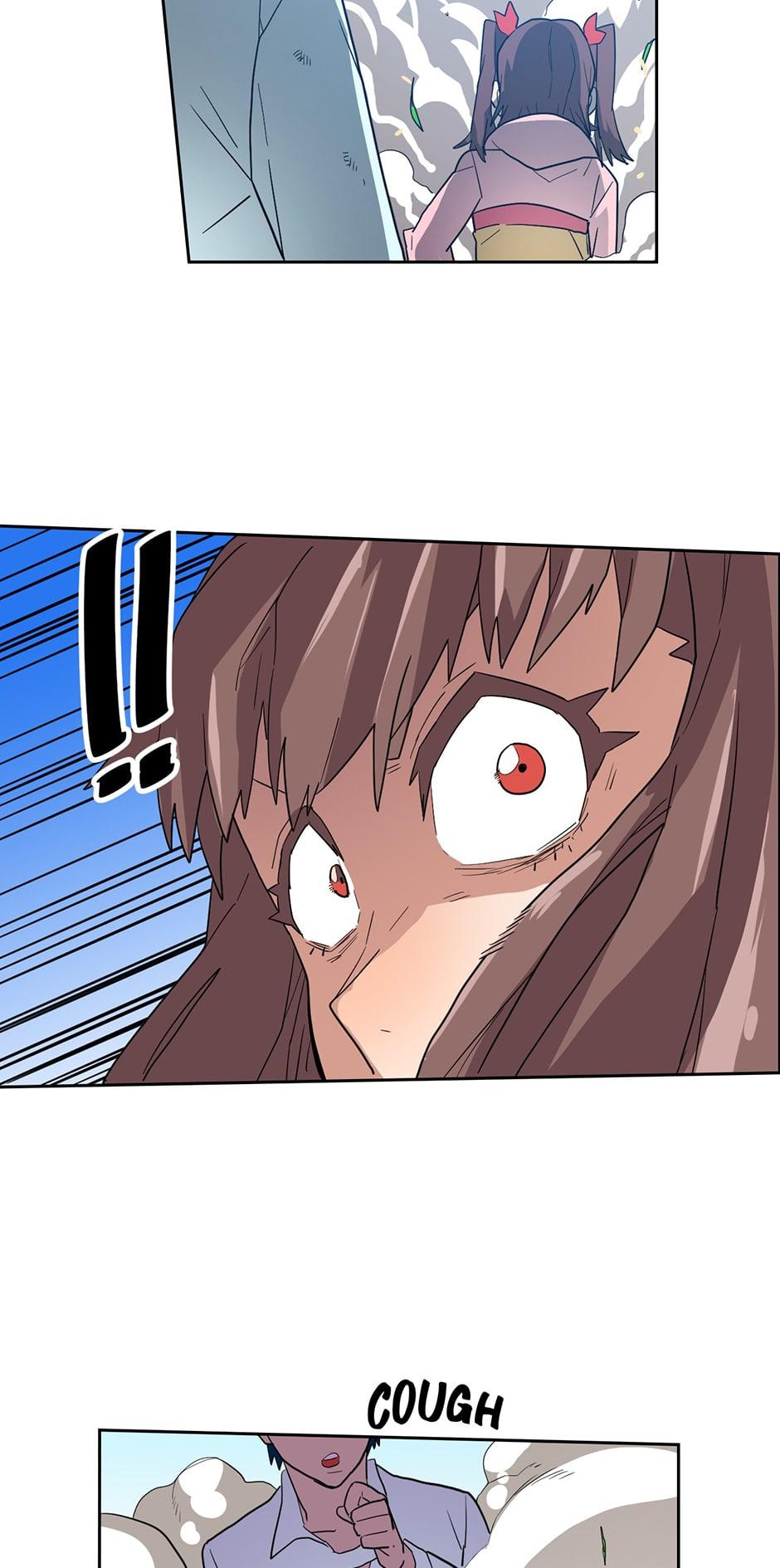 Read A Returner's Magic Should Be Special Manga Online