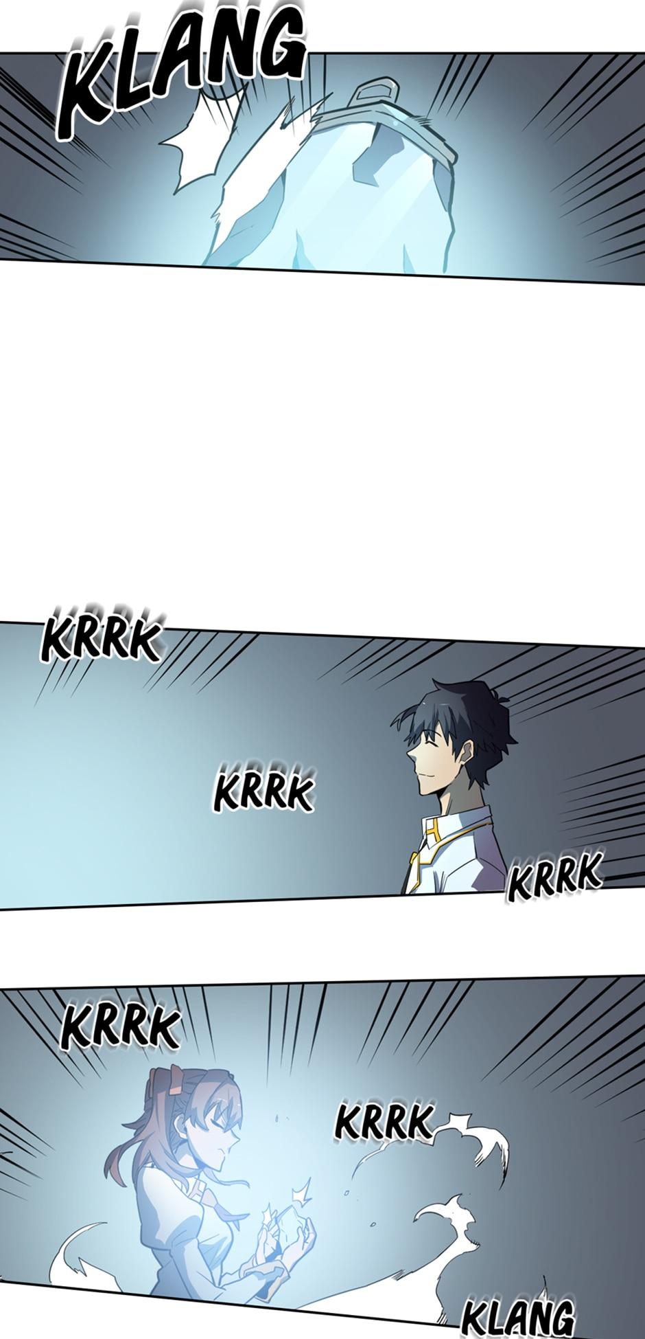 Read A Returner's Magic Should Be Special Manga Online