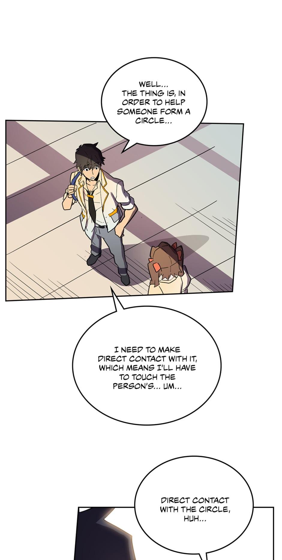 Read A Returner's Magic Should Be Special Manga Online