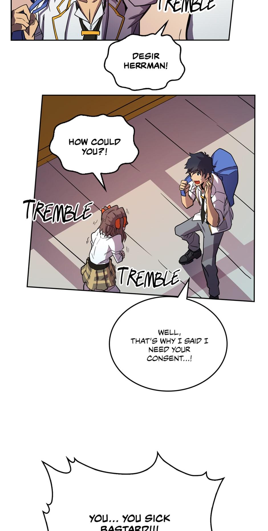 Read A Returner's Magic Should Be Special Manga Online