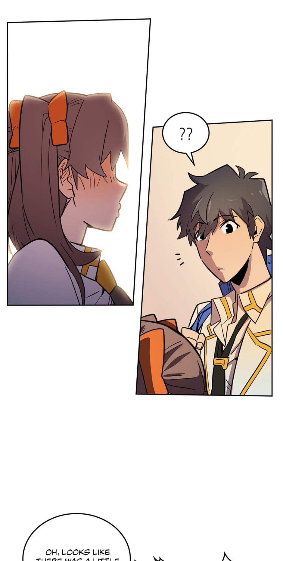 Read A Returner's Magic Should Be Special Manga Online