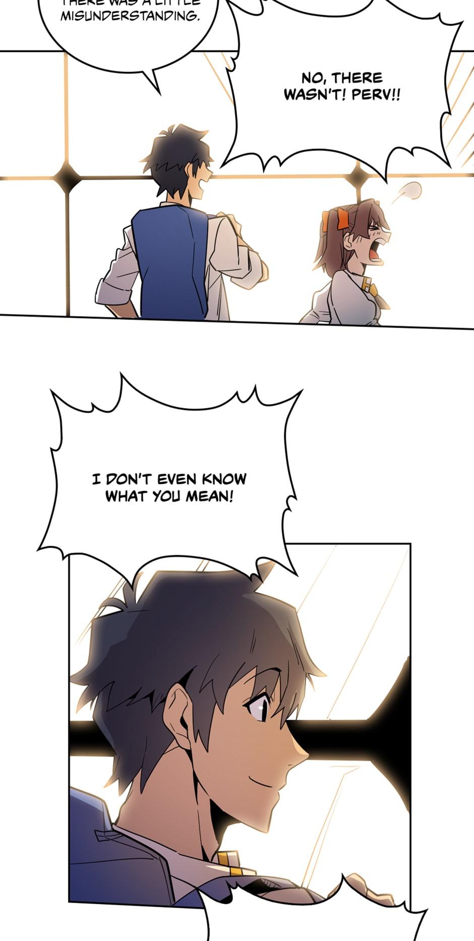 Read A Returner's Magic Should Be Special Manga Online