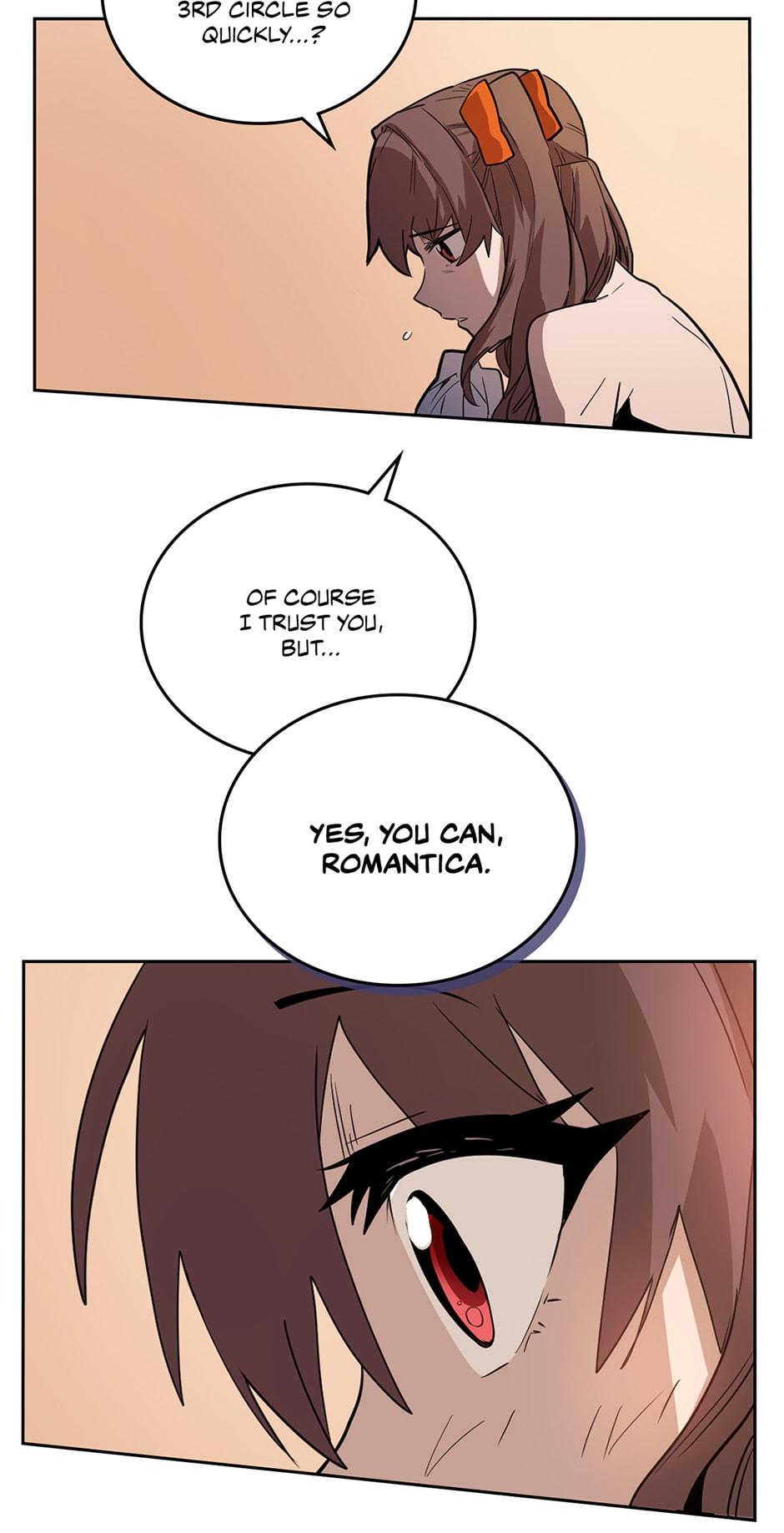 Read A Returner's Magic Should Be Special Manga Online