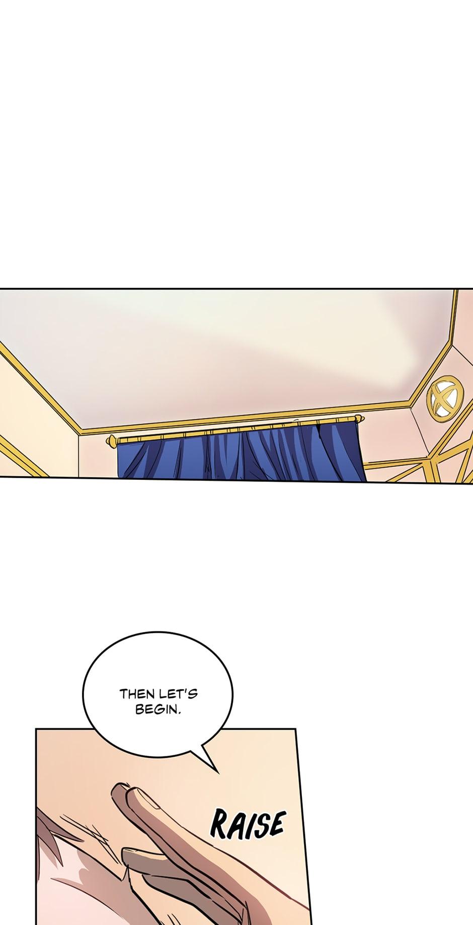 Read A Returner's Magic Should Be Special Manga Online