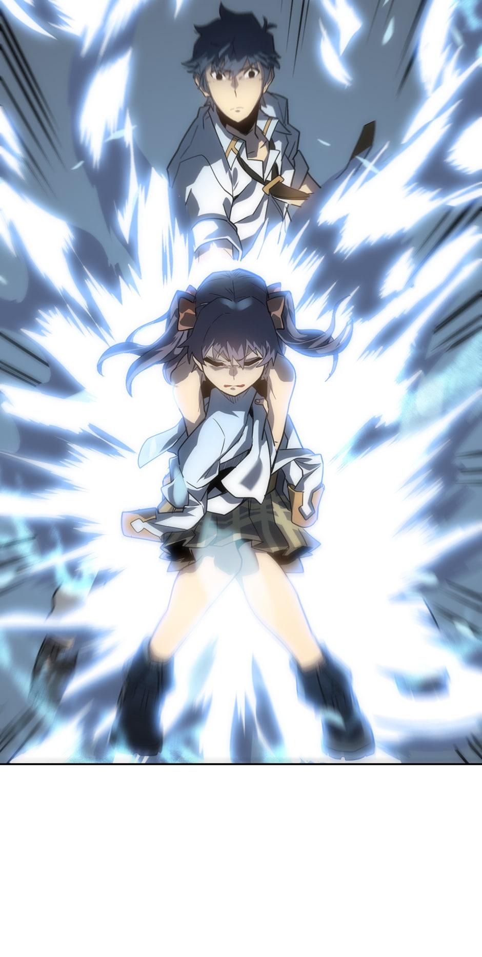 Read A Returner's Magic Should Be Special Manga Online