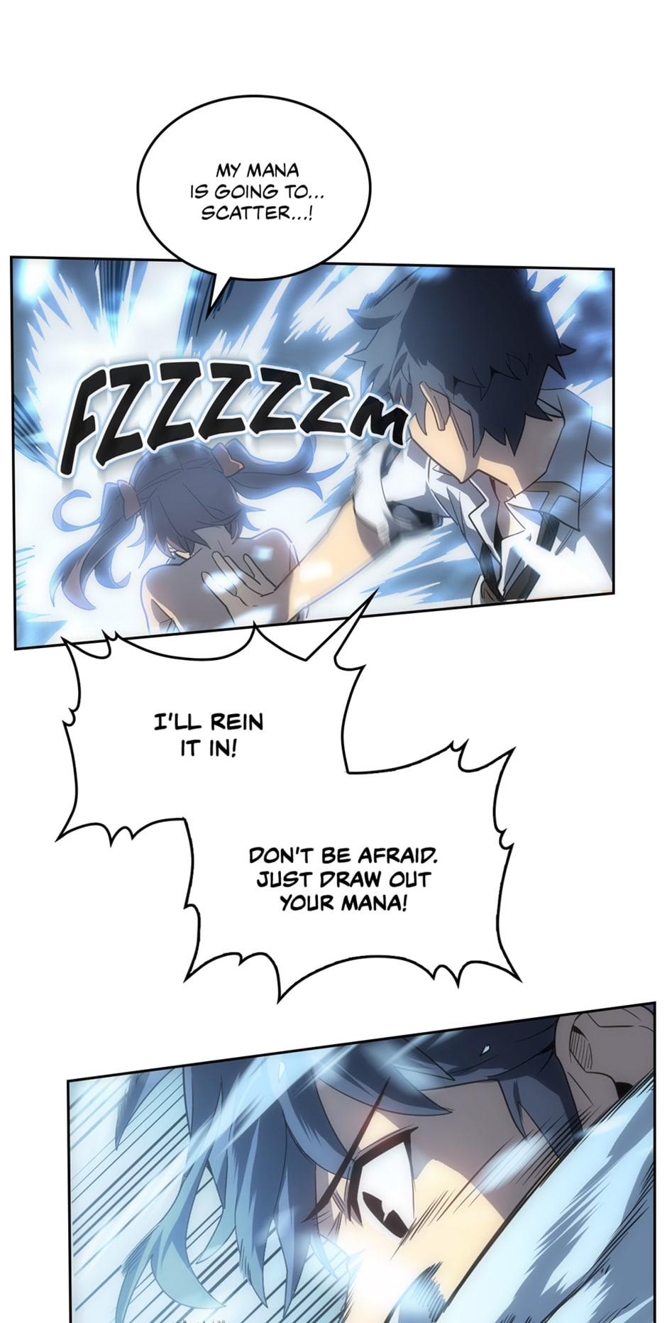 Read A Returner's Magic Should Be Special Manga Online