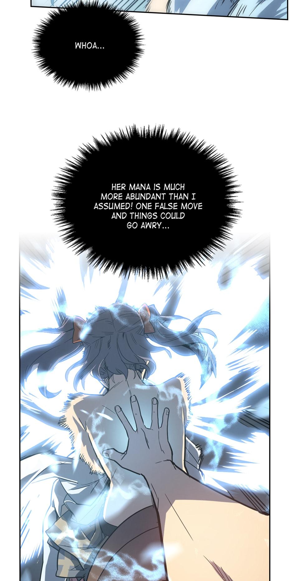 Read A Returner's Magic Should Be Special Manga Online