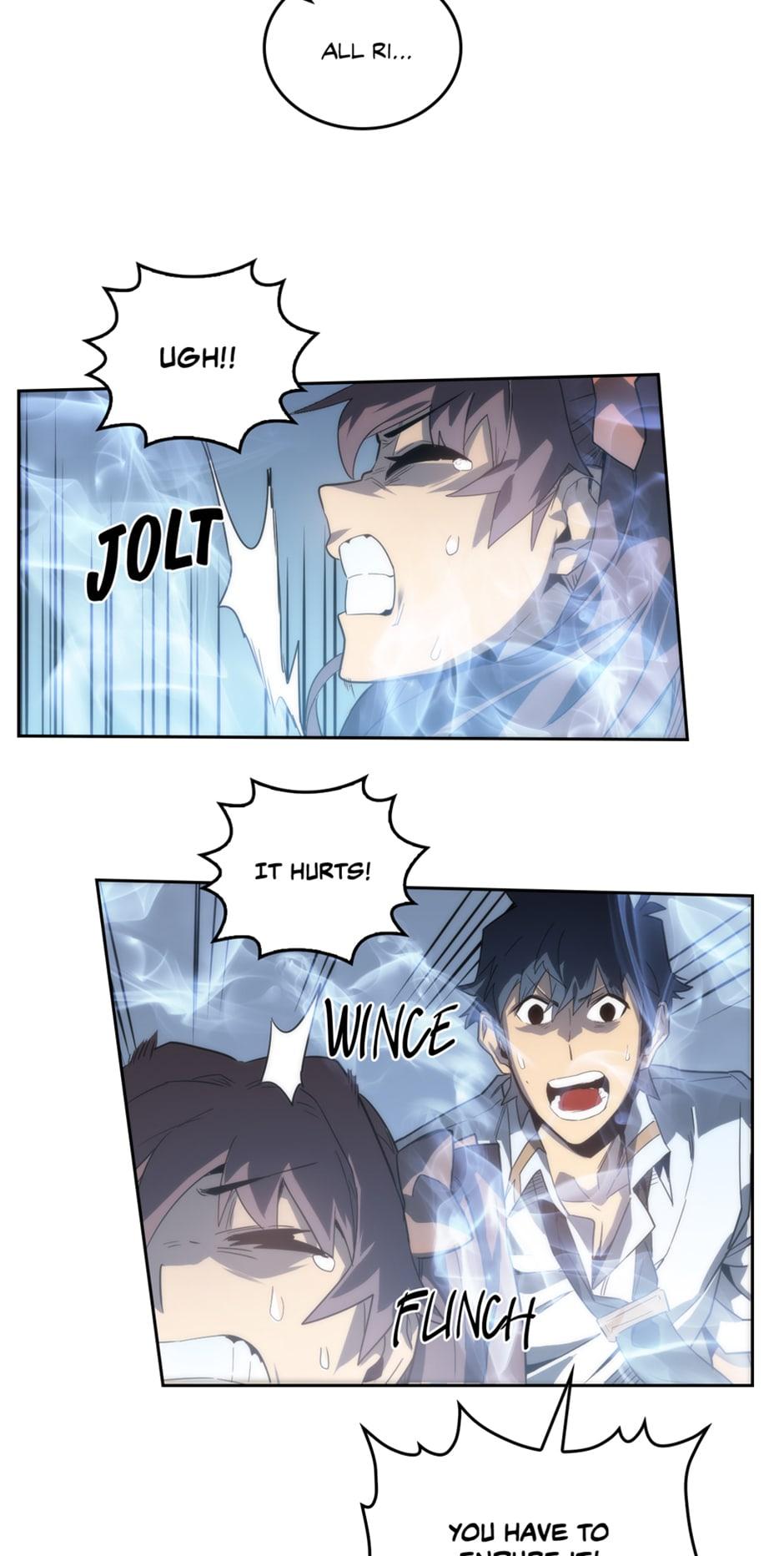 Read A Returner's Magic Should Be Special Manga Online