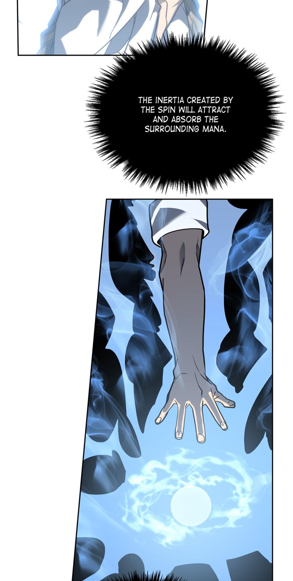 Read A Returner's Magic Should Be Special Manga Online