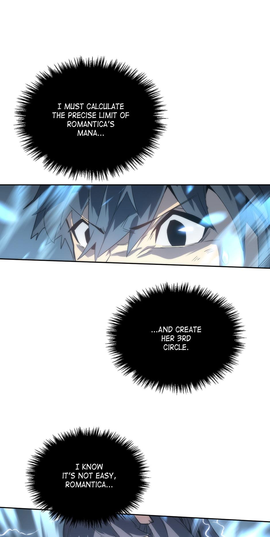 Read A Returner's Magic Should Be Special Manga Online