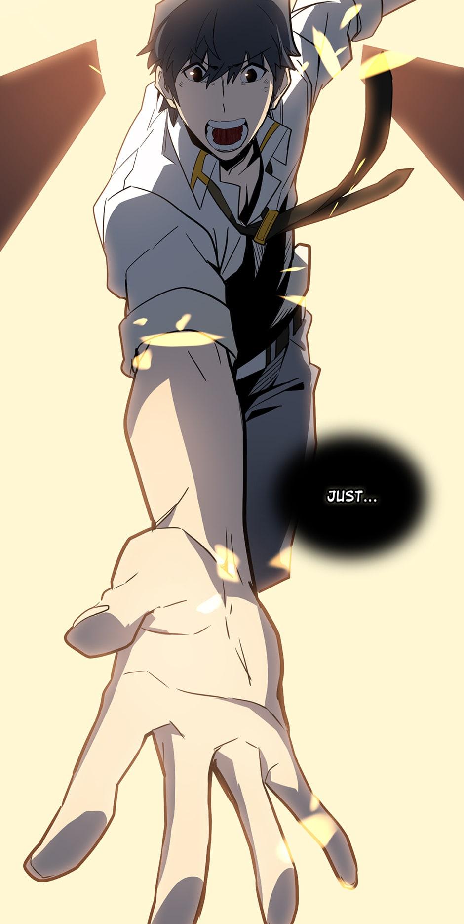 Read A Returner's Magic Should Be Special Manga Online