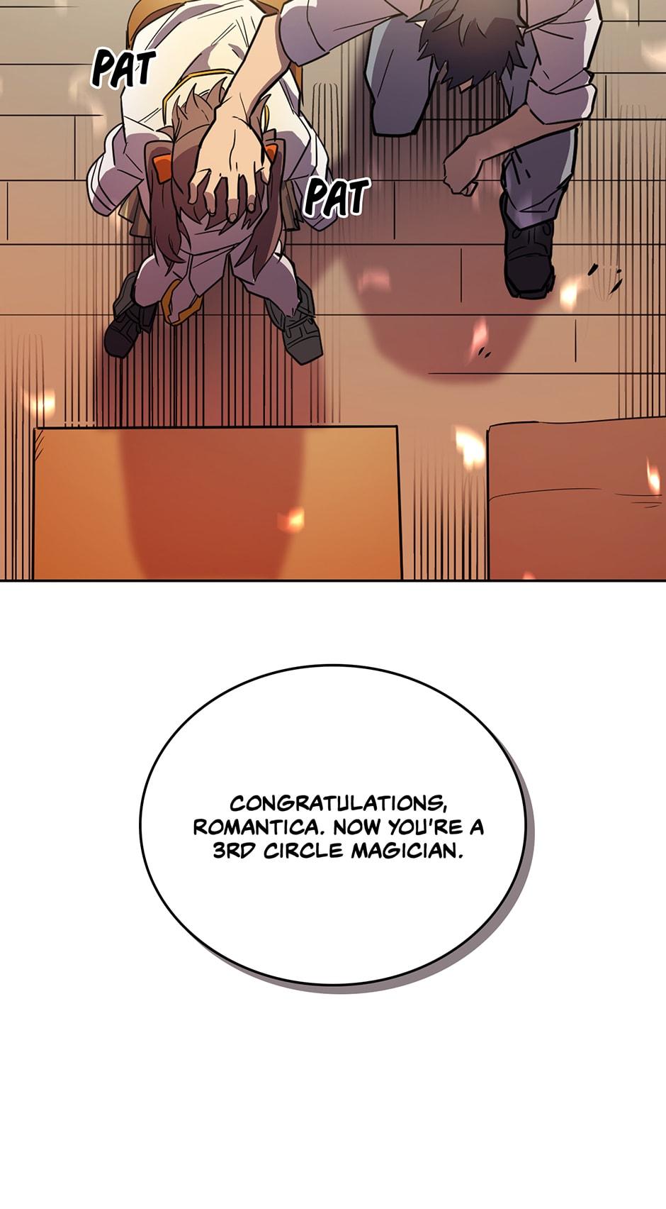 Read A Returner's Magic Should Be Special Manga Online