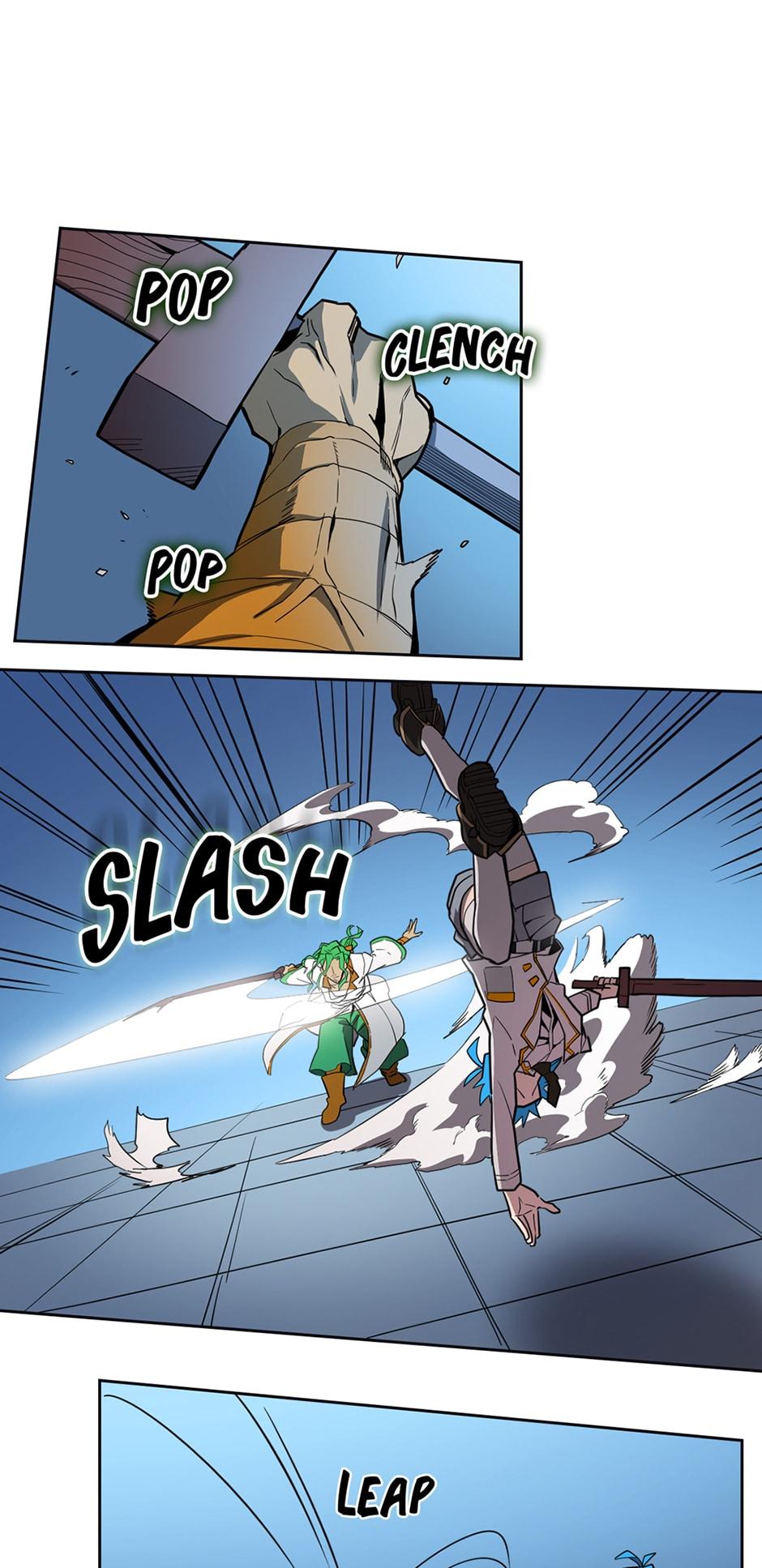 Read A Returner's Magic Should Be Special Manga Online