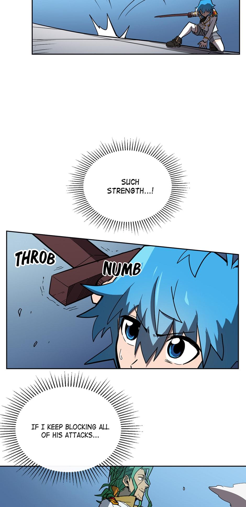 Read A Returner's Magic Should Be Special Manga Online
