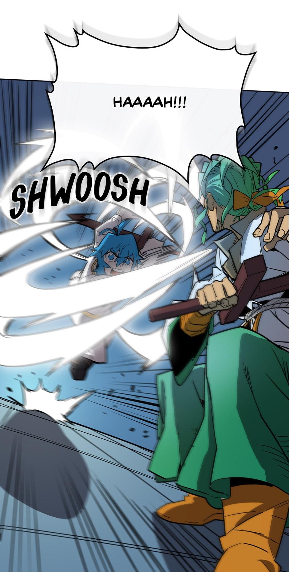 Read A Returner's Magic Should Be Special Manga Online