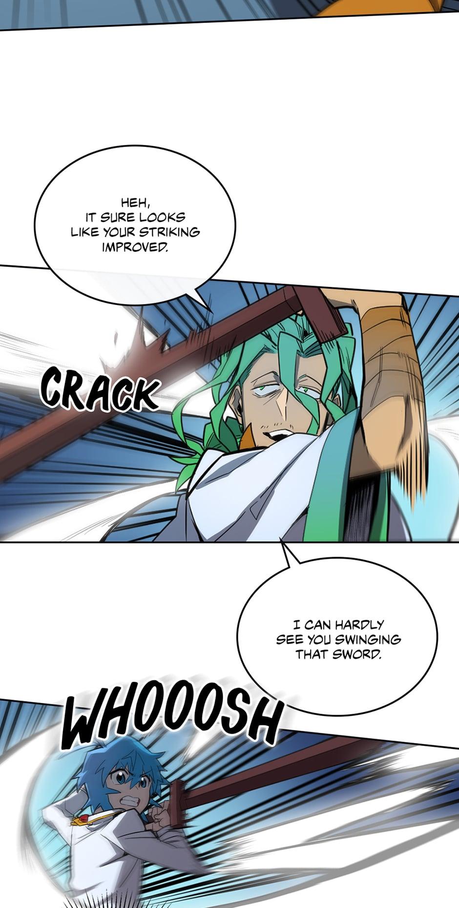 Read A Returner's Magic Should Be Special Manga Online
