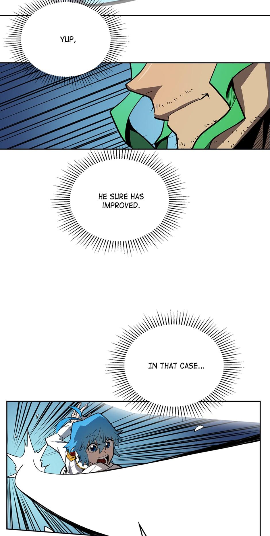 Read A Returner's Magic Should Be Special Manga Online