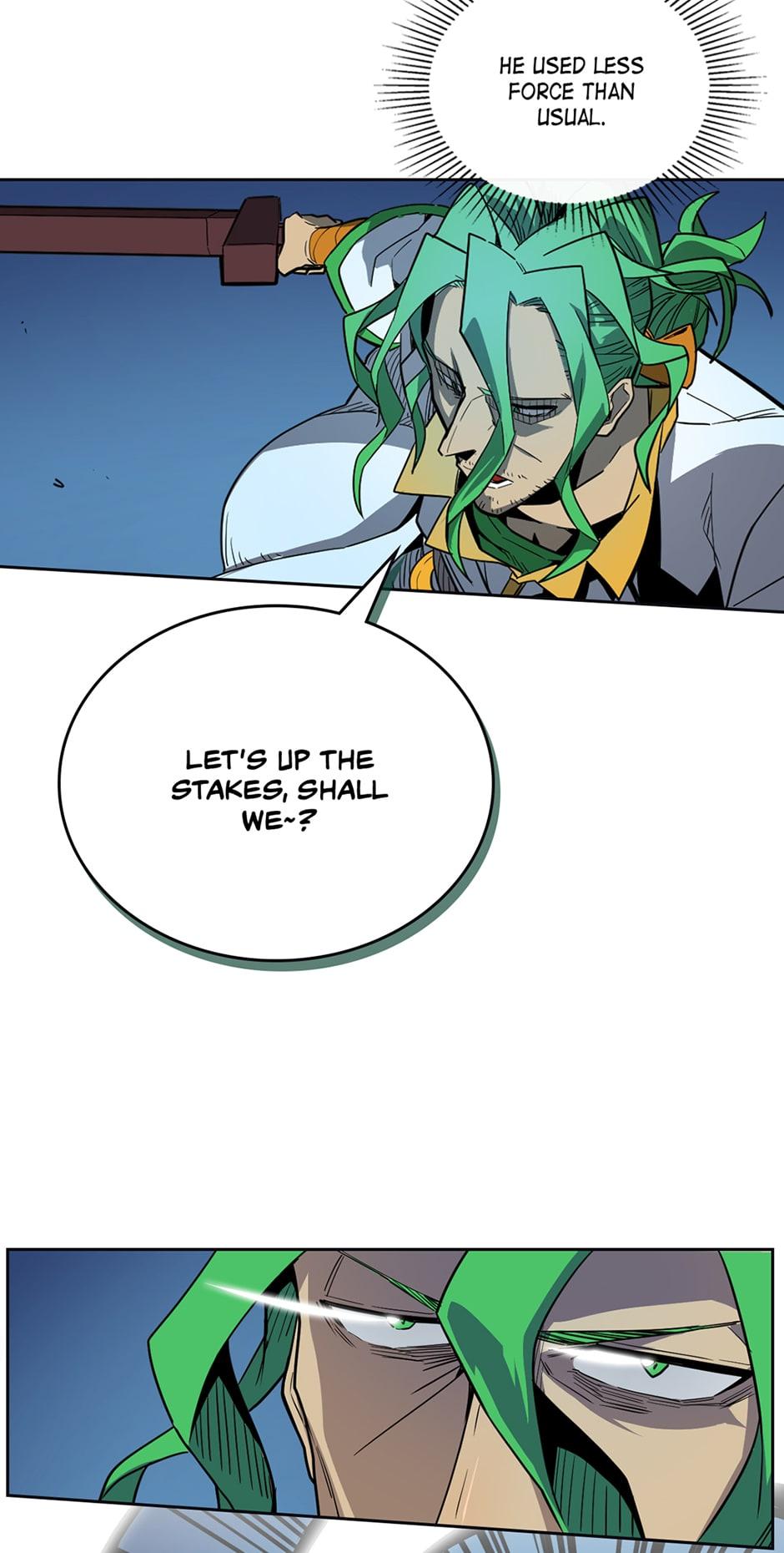 Read A Returner's Magic Should Be Special Manga Online