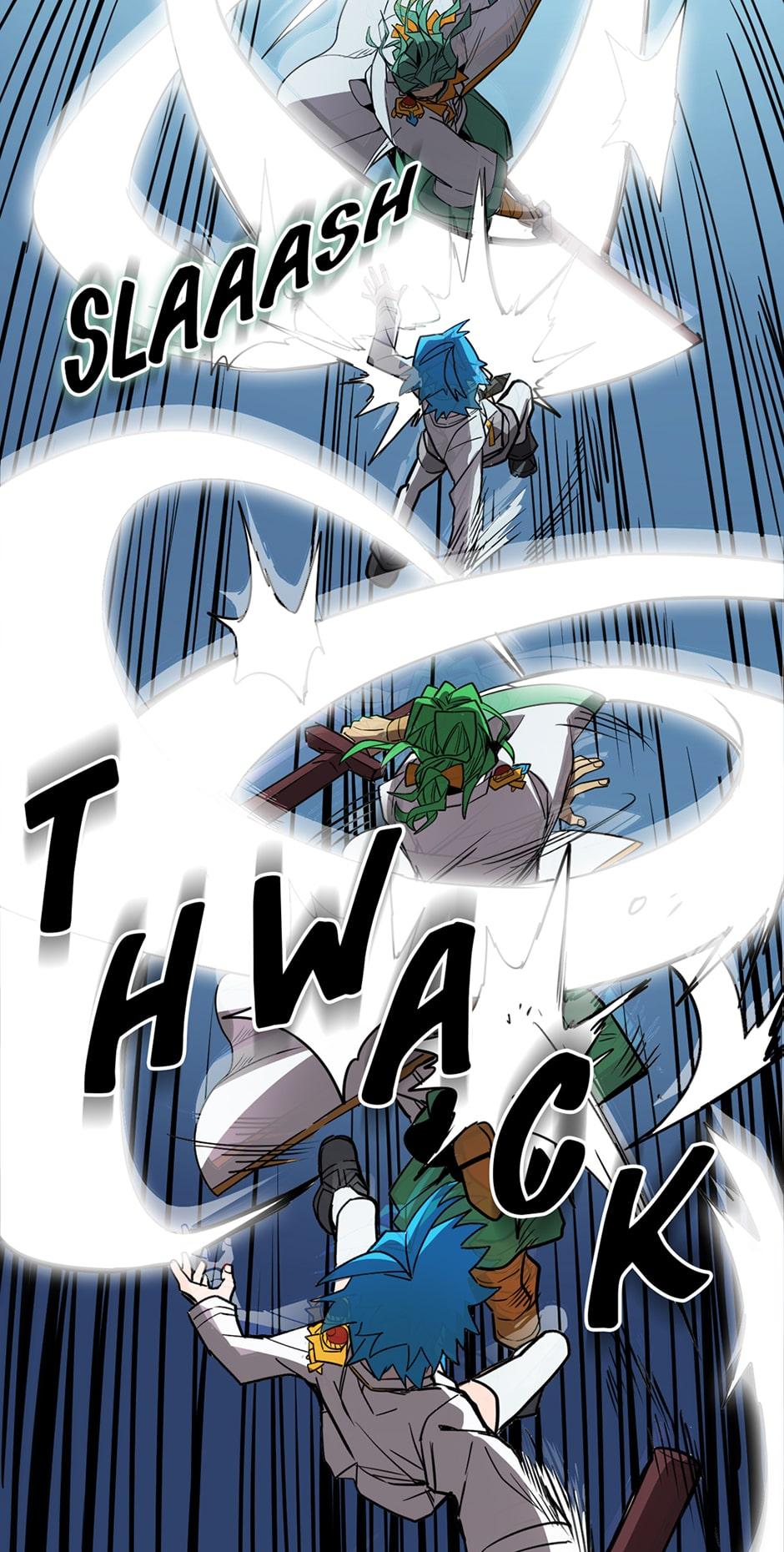 Read A Returner's Magic Should Be Special Manga Online