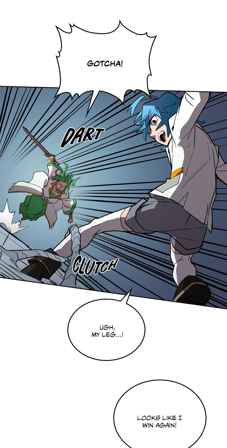 Read A Returner's Magic Should Be Special Manga Online