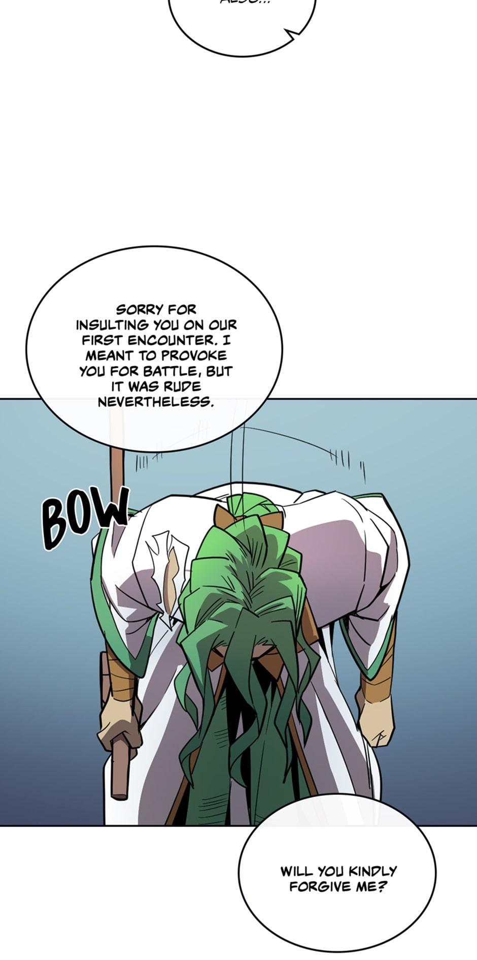 Read A Returner's Magic Should Be Special Manga Online