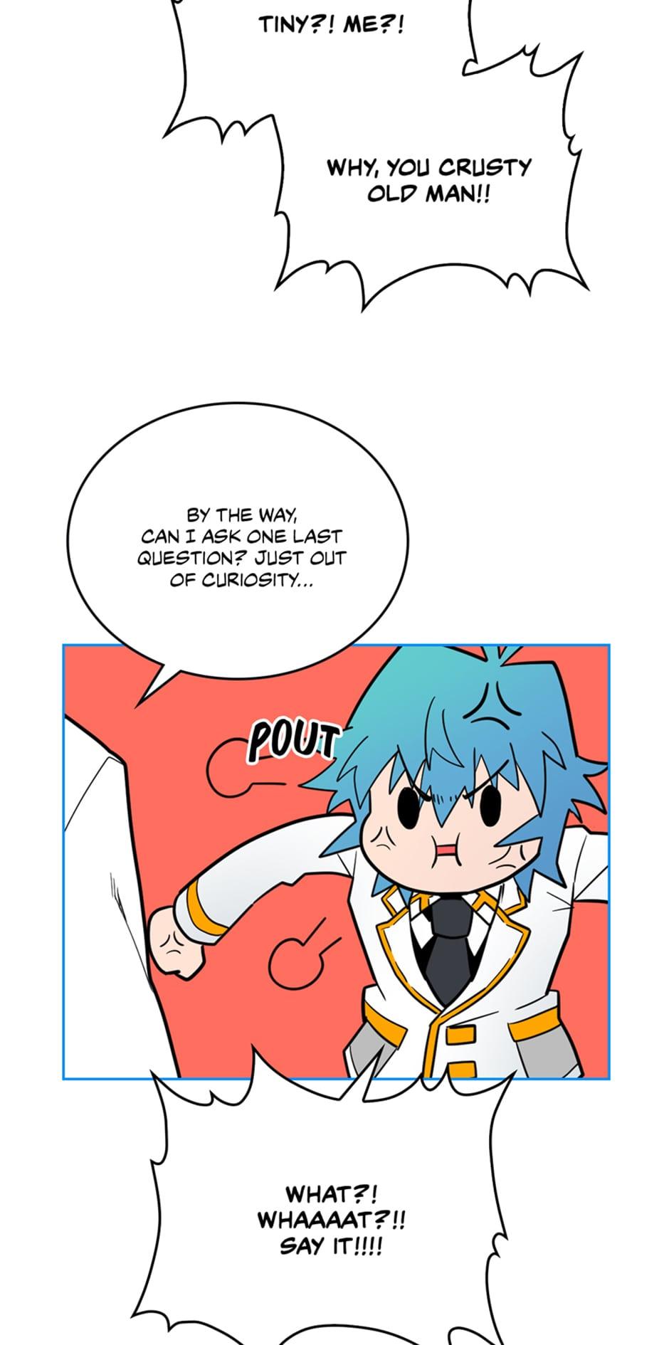 Read A Returner's Magic Should Be Special Manga Online