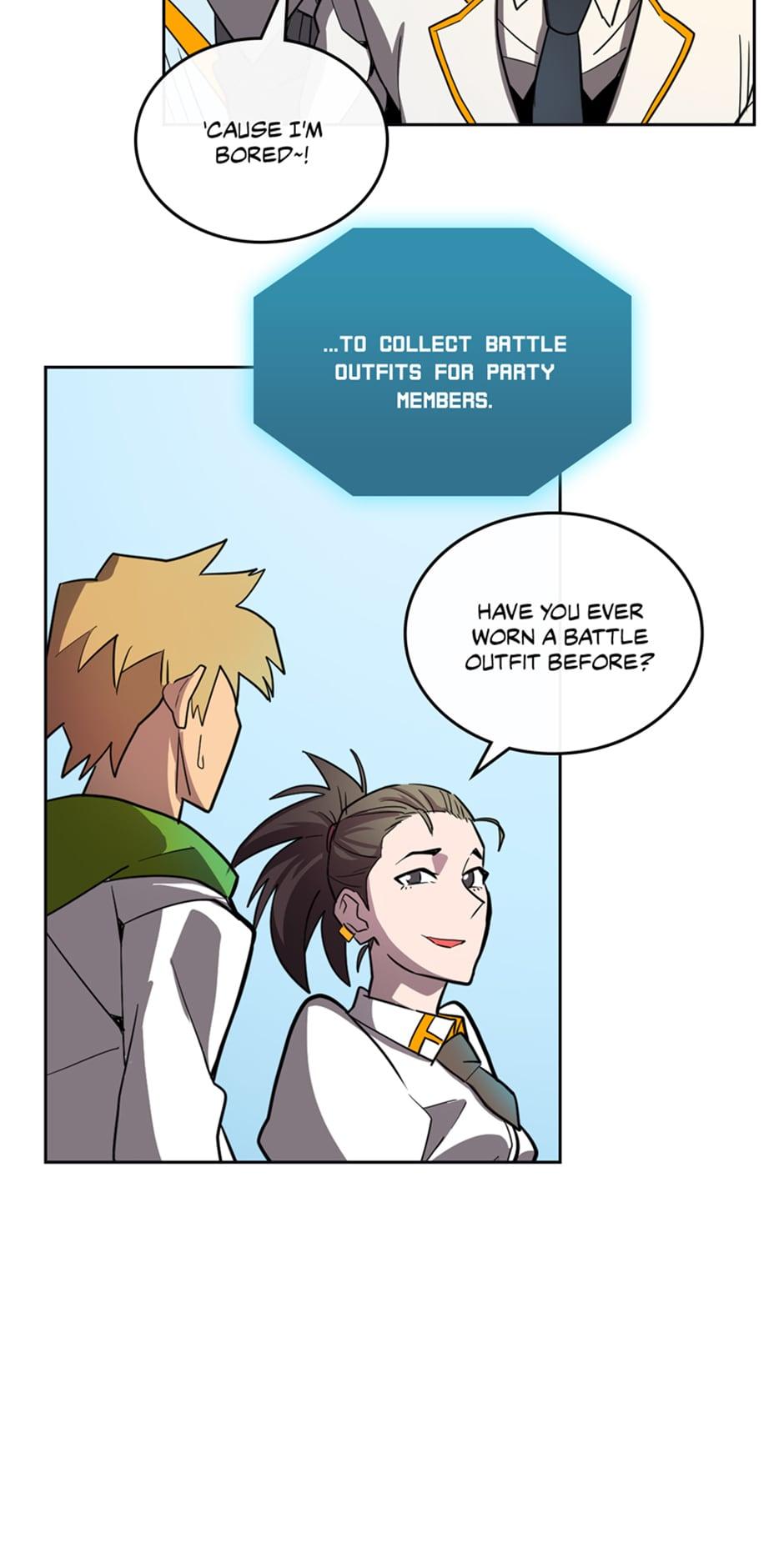 Read A Returner's Magic Should Be Special Manga Online