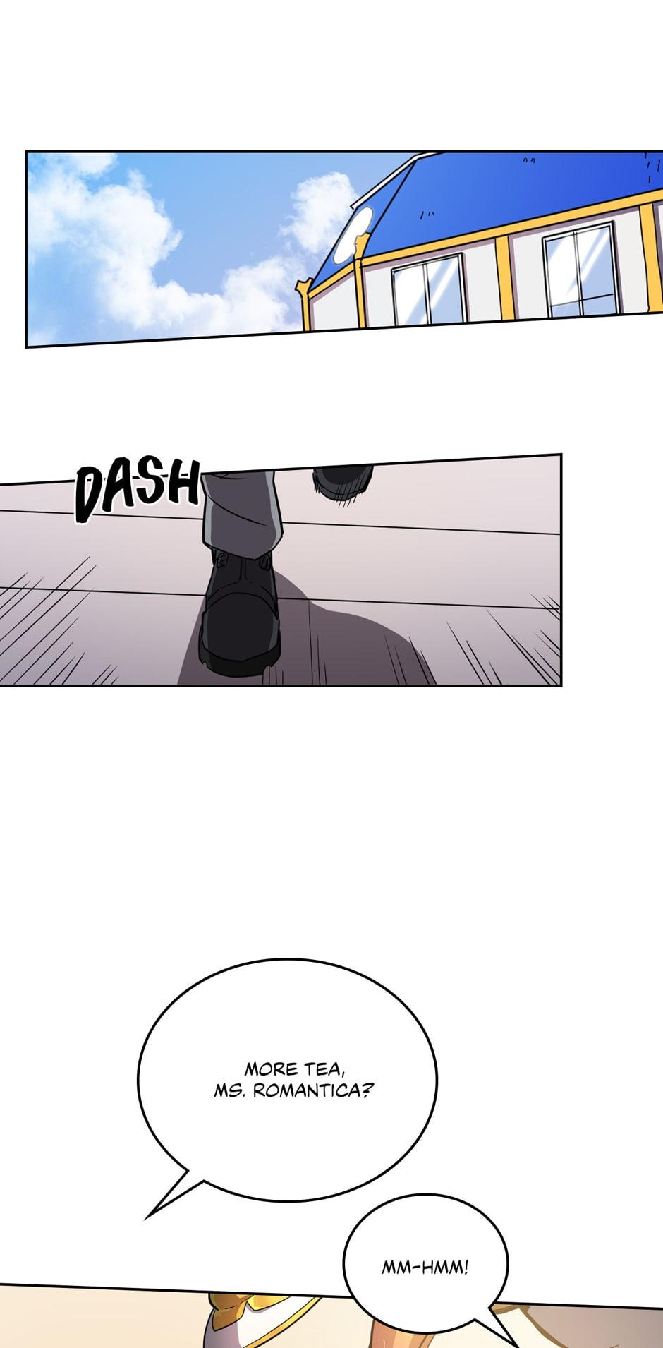 Read A Returner's Magic Should Be Special Manga Online