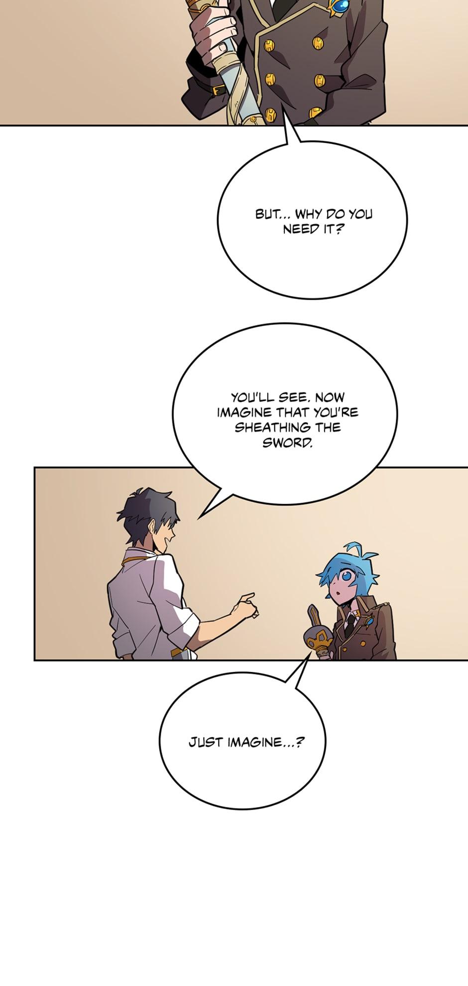 Read A Returner's Magic Should Be Special Manga Online