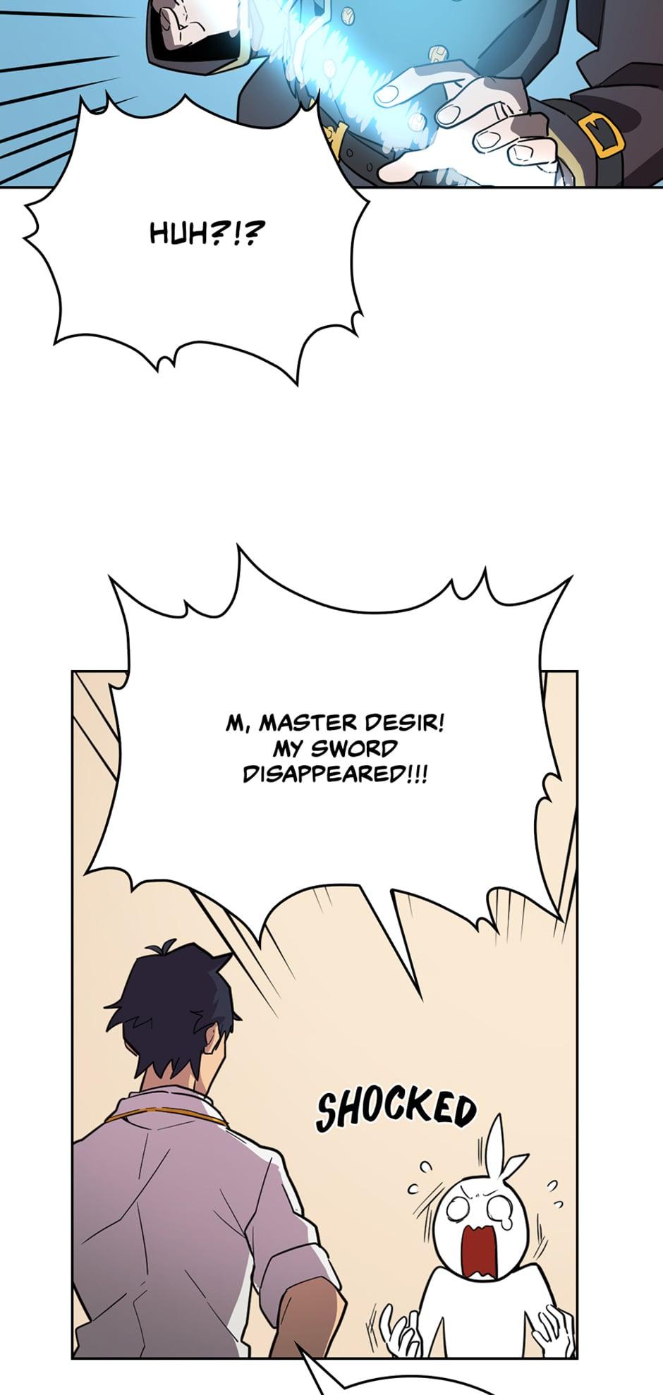 Read A Returner's Magic Should Be Special Manga Online