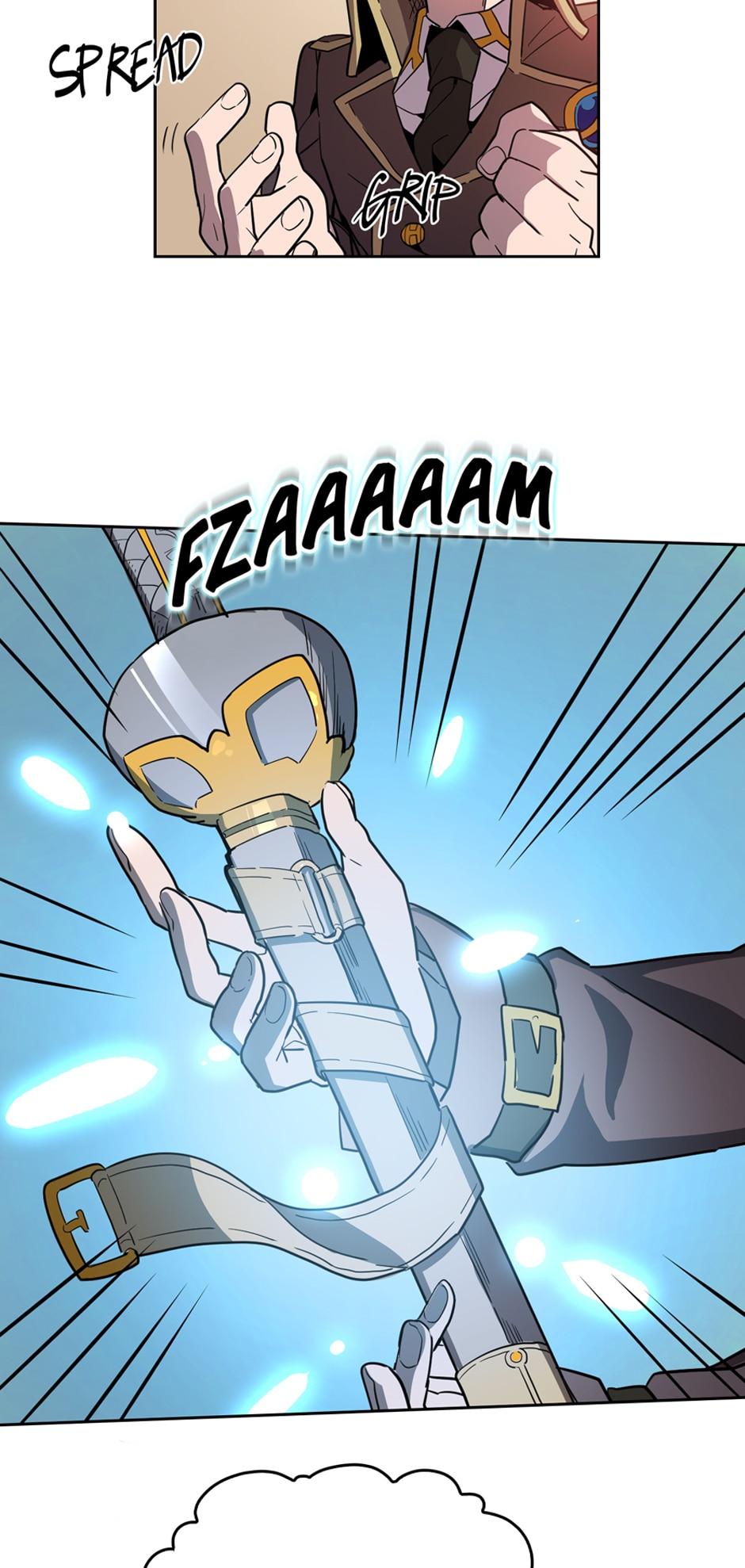 Read A Returner's Magic Should Be Special Manga Online