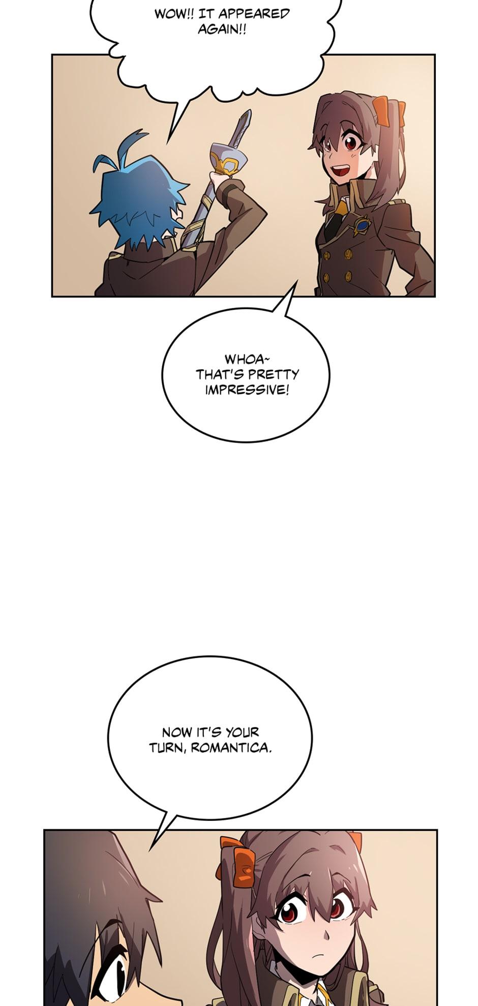 Read A Returner's Magic Should Be Special Manga Online